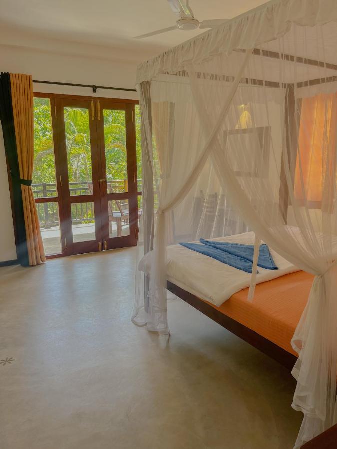 Easy Living Hotel Hikkaduwa Bagian luar foto