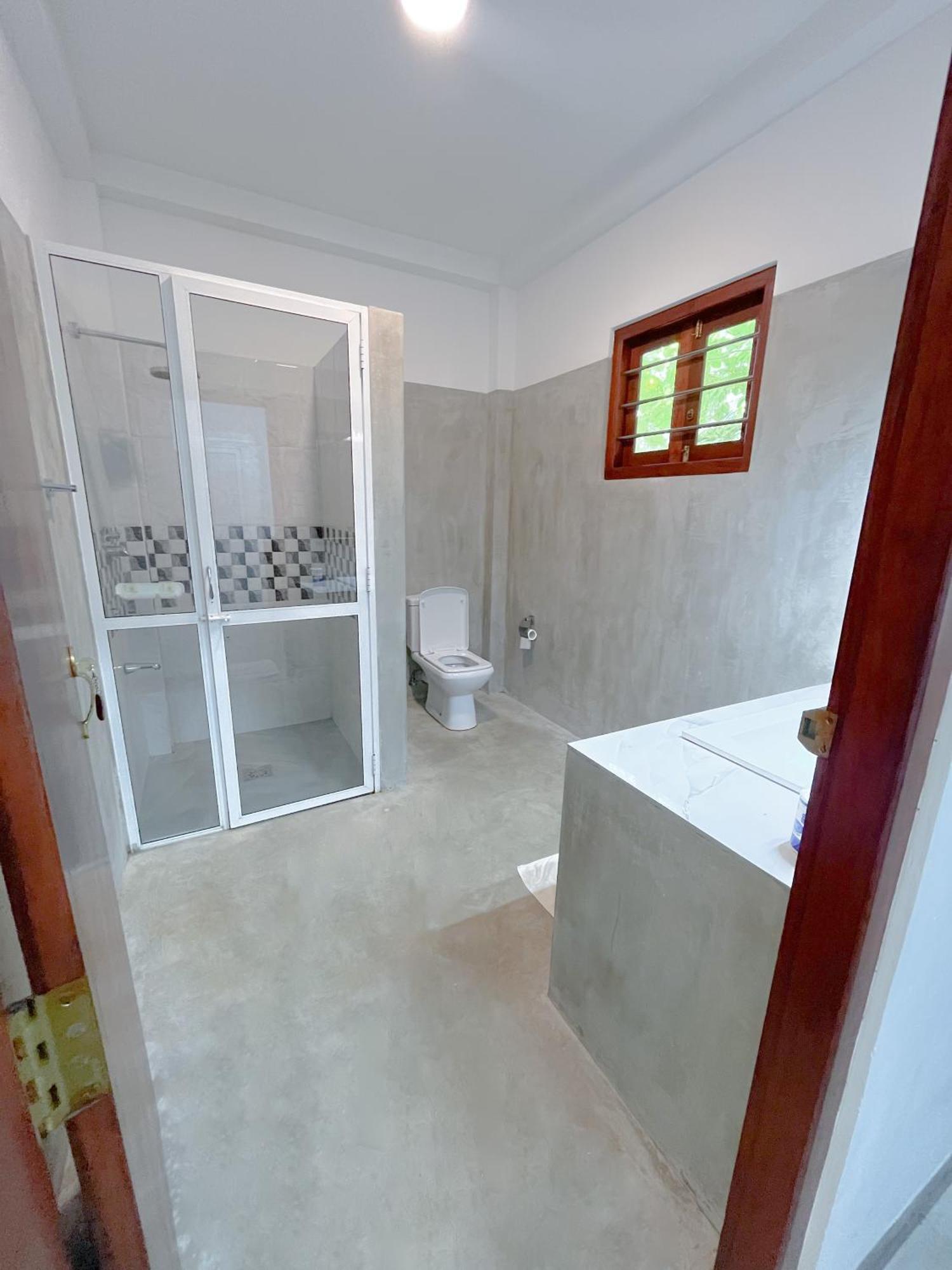 Easy Living Hotel Hikkaduwa Bagian luar foto
