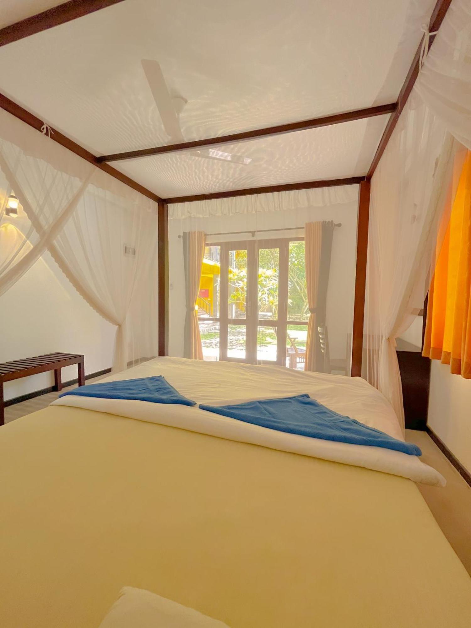 Easy Living Hotel Hikkaduwa Bagian luar foto