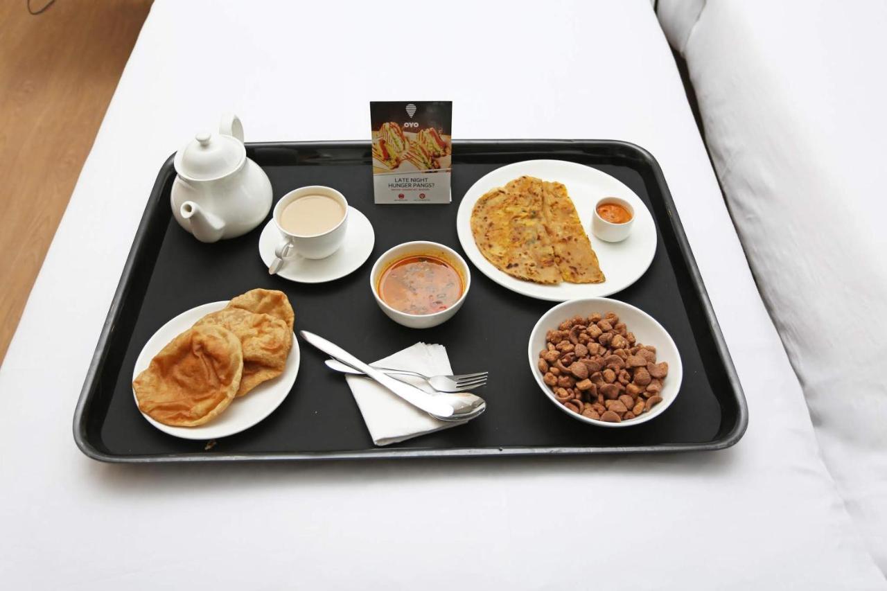 Easy Living Hotel Hikkaduwa Bagian luar foto